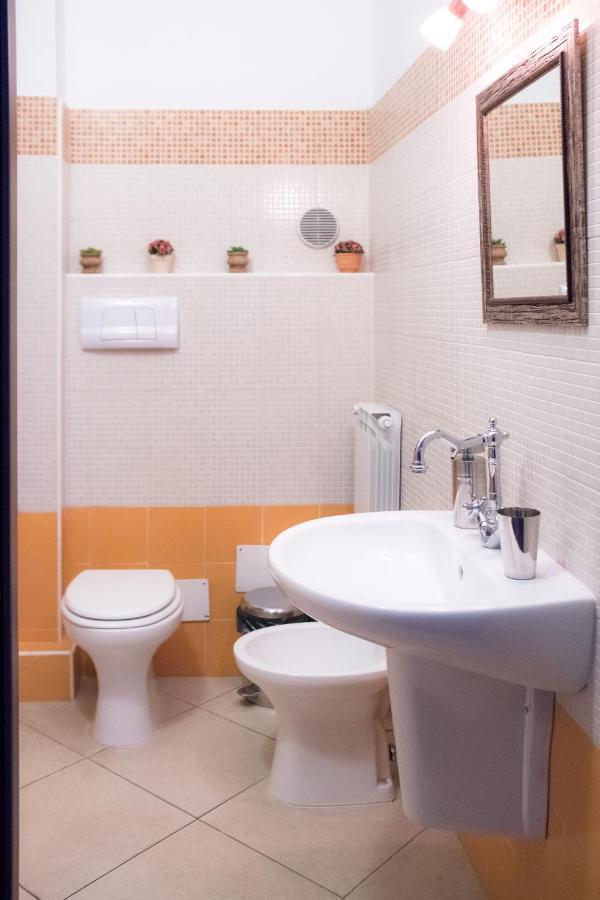 Il Mulino Panzió Guardiagrele Kültér fotó